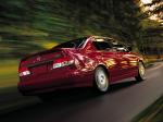 Infiniti G20 1998 года